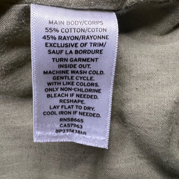 BP. | Bomber Jacket - Picture 6 of 6